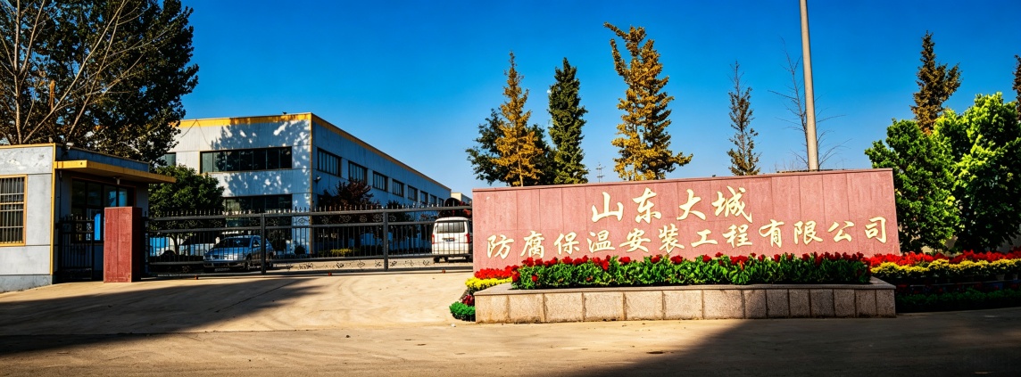 鹿泉聚氨酯保温管生产厂家简介
